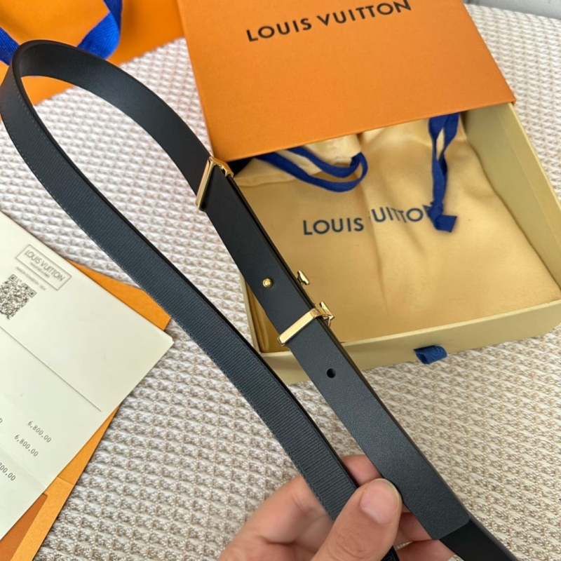 Louis Vuitton Belts